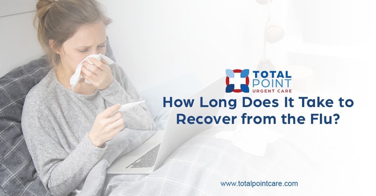 How Long Does It Take to Recover from the Flu?