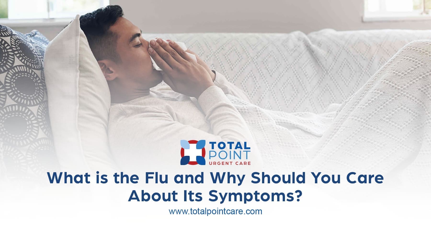 What is the Flu?