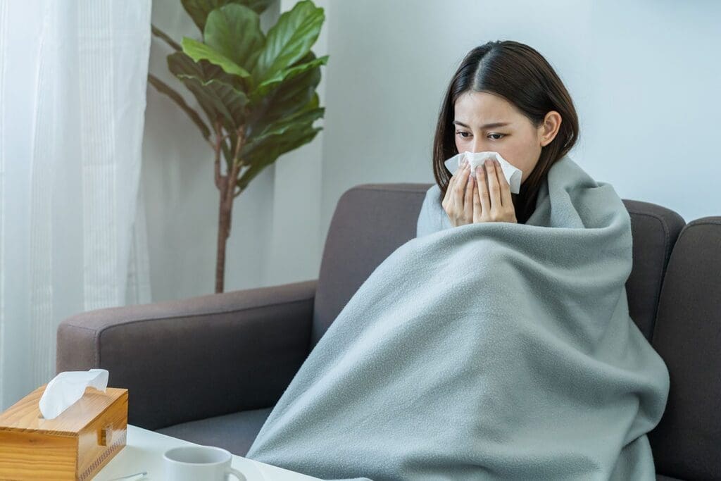 Get your Flu Shot