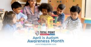 April is Autism Awareness Month