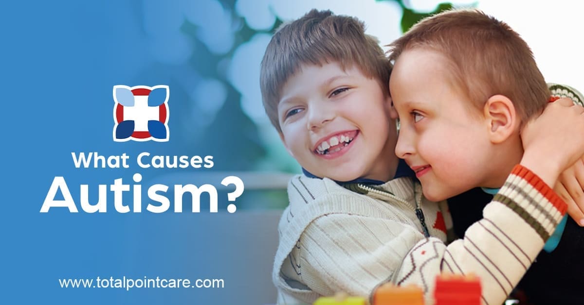 What Causes Autism?