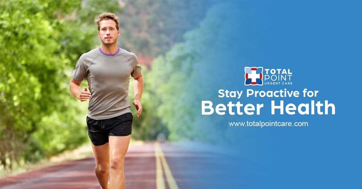 Quick Recap: Stay Proactive for Better Health