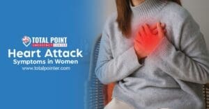Heart Attack Symptoms in Women