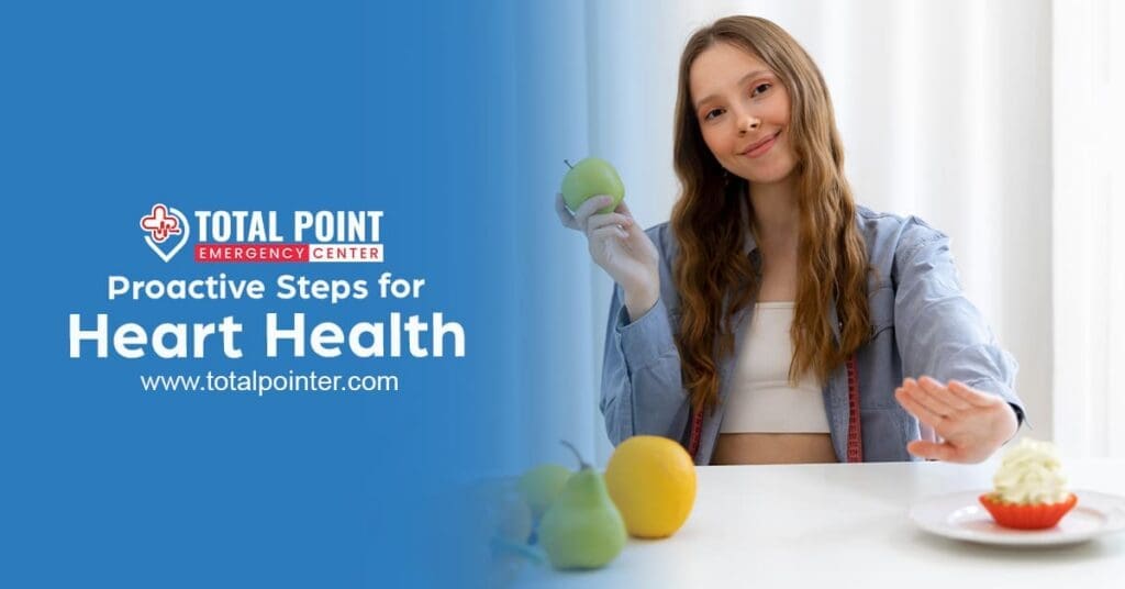 Proactive Steps for Heart Health