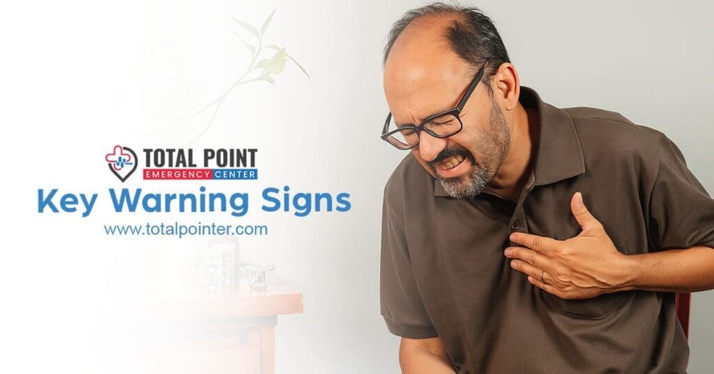 Key Warning Signs