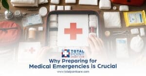 How and why to Prepare for Medical Emergencies