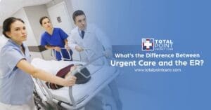 When to Go to Urgent Care vs. the Emergency Room