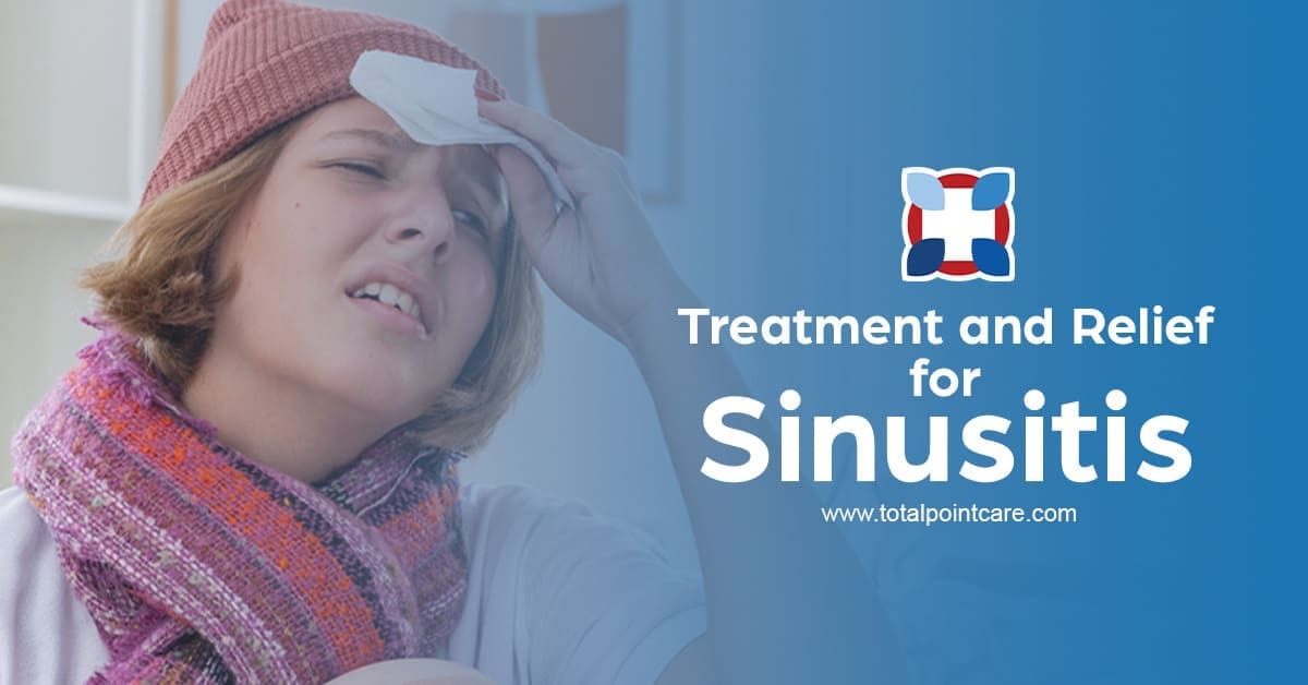 Sinusitis Treatment Options: Home Remedies, OTC, and Medical Care